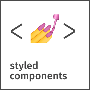 vscode-styled-components-snippets